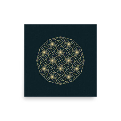 Dreamwave – Art Print