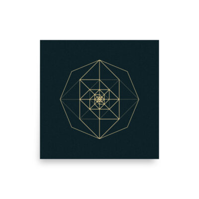 Vastu Kathara – Art Print