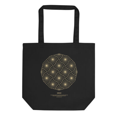 Dreamwave - Eco Tote Bag
