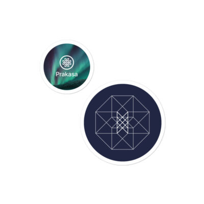 Sticker Collection – Series 1