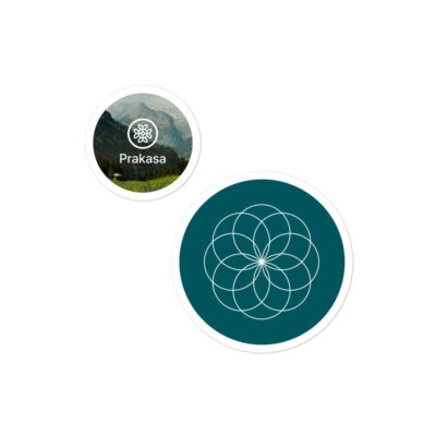 Sticker Collection – Series 2