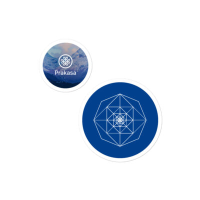 Sticker Collection – Series 3