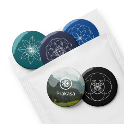 Pin Button Collection – Series 2