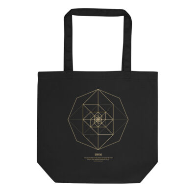 Vastu Kathara - Eco Tote Bag