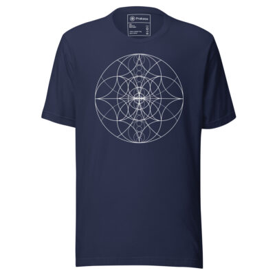 Aquarian Flame – Unisex T-Shirt