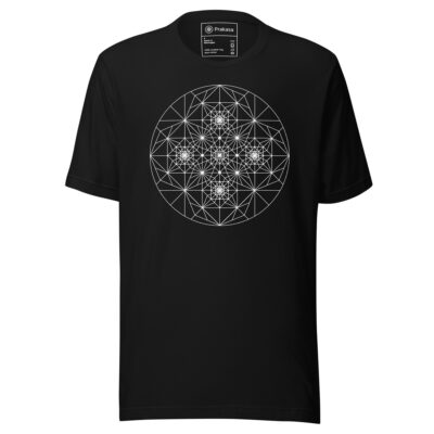 Stellar Resonance – Unisex T-Shirt