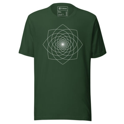 Shakti Rose – Unisex T-Shirt