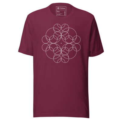 Blissful Wave – Unisex T-Shirt